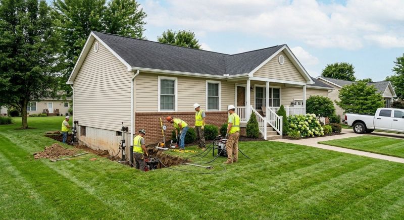 Top Foundation Lifting Companies in Ottawa, IL